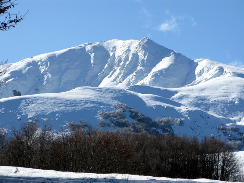 Vista Monte Casarola