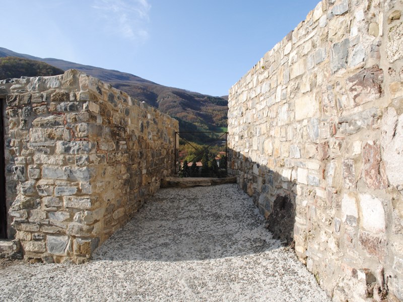 Rocca of Minozzo